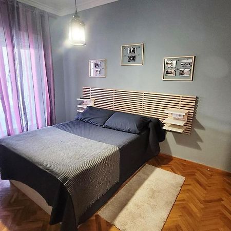 El Hogar De Todos Lägenhet Ourense Exteriör bild