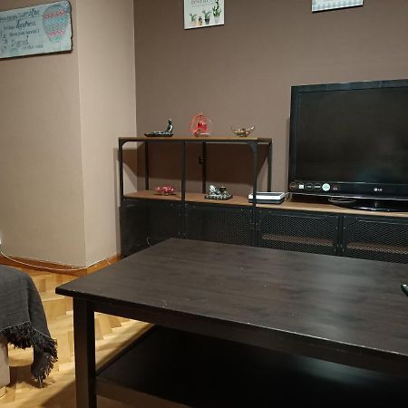 El Hogar De Todos Lägenhet Ourense Exteriör bild